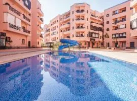 Le Berber - Complexe - Piscine - Fitness - Jeux