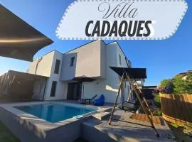 Villa Cadaques