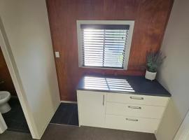 Rustic Alpine Retreat, hotel in Methven