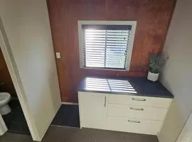 Rustic Alpine Retreat