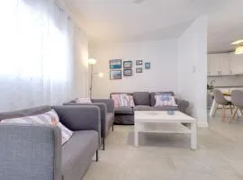 Casa Lolo y Pepe - 100M to the Beach By Lanzarote Vacation Homes