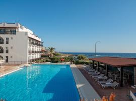 Hotel Calabona, hotel in Alghero