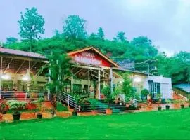 Raj Cottage Nature Luxury Resort