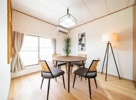 Private House Stay in Shinjuku, Max 4 Guests