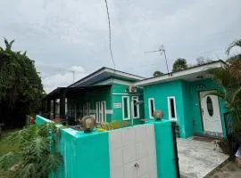 Siti Homestay Unit 1 Langkawi
