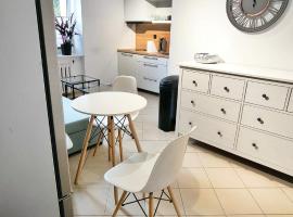 Komfortowy Apartament, Hotel in Debrzno
