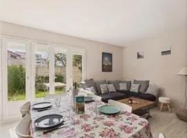 100m de la plage - Maison pour 4 à St Hilaire