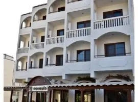 Oceanis Hotel