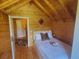 Bujtina Pelion