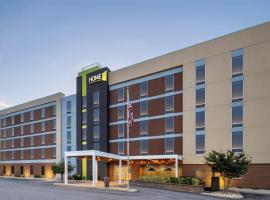 Home2 Suites by Hilton Baltimore/Aberdeen MD, hotel en Aberdeen