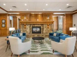 Hampton Inn and Suites Coeur d'Alene