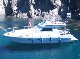 SUNSET YACHT ROOFTOP à GOLFE JUAN