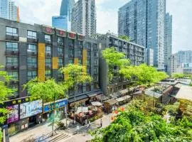 Mingyushengjia Hotel