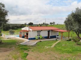 MONTE DO SALTO DA RAPOSA, ξενοδοχείο σε Figueira e Barros