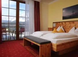 Hotel Erlebniswelt Stocker