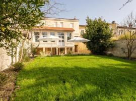 Résidence Coliving Bordeaux : Chambres Privées Tout Inclus, hotel a Bordeus