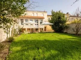 Résidence Coliving Bordeaux : Chambres Privées Tout Inclus