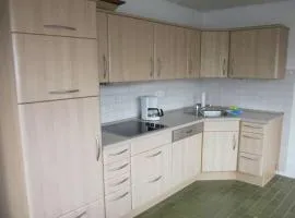 Apartment in Westerland