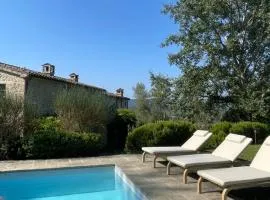 Villa Bacciana