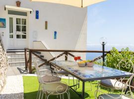 Holidays Perla d'Amalfi