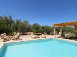 Gravanis Resort