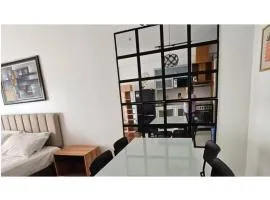 Modern and Spacious Condo in the heart of Cebu City