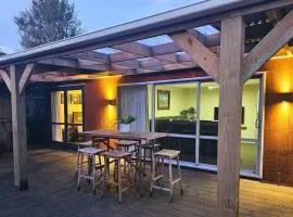 Rustic Central Retreat