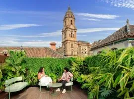Coeo Fresca Roof Garden Signature Apartments