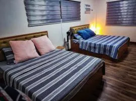 Earls Villa