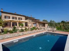 Casa Di Luca Eroica, Pool