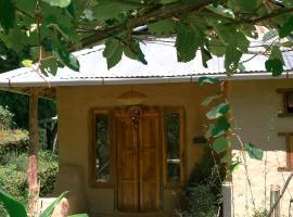 The Art Of Slow living- An Earth Home, вила в Пелинг