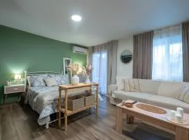 Boho Nest in Glyfada by ΜΡS