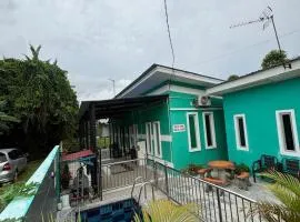 Siti Homestay Unit 2 Langkawi