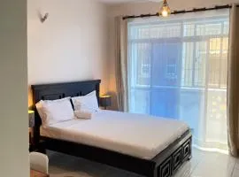 Tulivu Comfortable Studio Apartment in Bamburi Mombasa