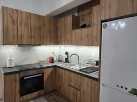 Τριάρι διαμέρισμα στο ισογειο