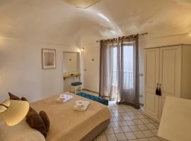 Holidays Perla d'Amalfi