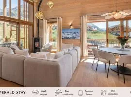 Apartment Nivalis Alpe D'Huez - by EMERALD STAY