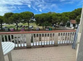 Villa Laura 1 Piano