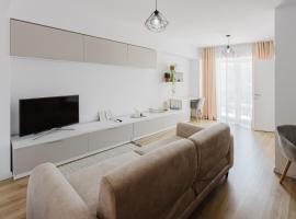 City Center Accommodation - 404, Hotel in Reşiţa