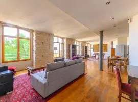 Le Loft de Vitry - Proche du Tram