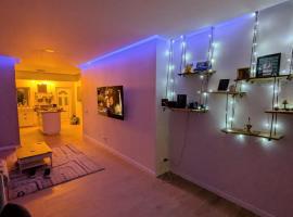 luz beach home, hotel i Praia da Luz