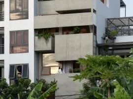 Wazen Retreat Villa Danang