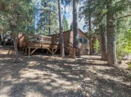 True Big Bear Lake Cabin with jacuzzi, Netflix