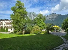 Hotel Alpina