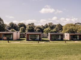 Chapel House Estate, lodge en Kent