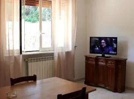 stanza privata