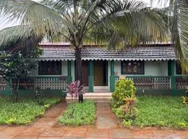 Golden Pearl Beach Resort