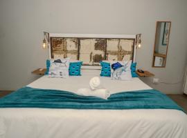 Marlin Lodge St Lucia, hotel in St Lucia