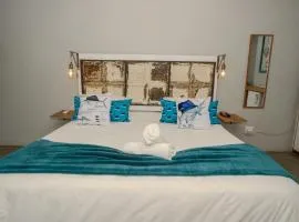 Marlin Lodge St Lucia