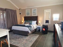 Tree Orchid, acomoda&ccedil;&atilde;o com cozinha em Polokwane